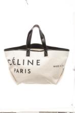 Celine Large Made in Tote Tote