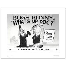 What's Up Doc #2 by Looney Tunes