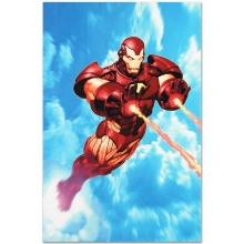 Iron Man: Iron Protocols #1 by Marvel Comics