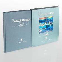 25 Years at Sea by Wyland