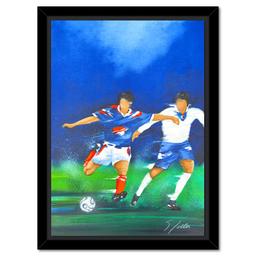 France '98 by Spahn, Victor