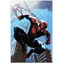 Ultimate Spider-Man #156 by Marvel Comics