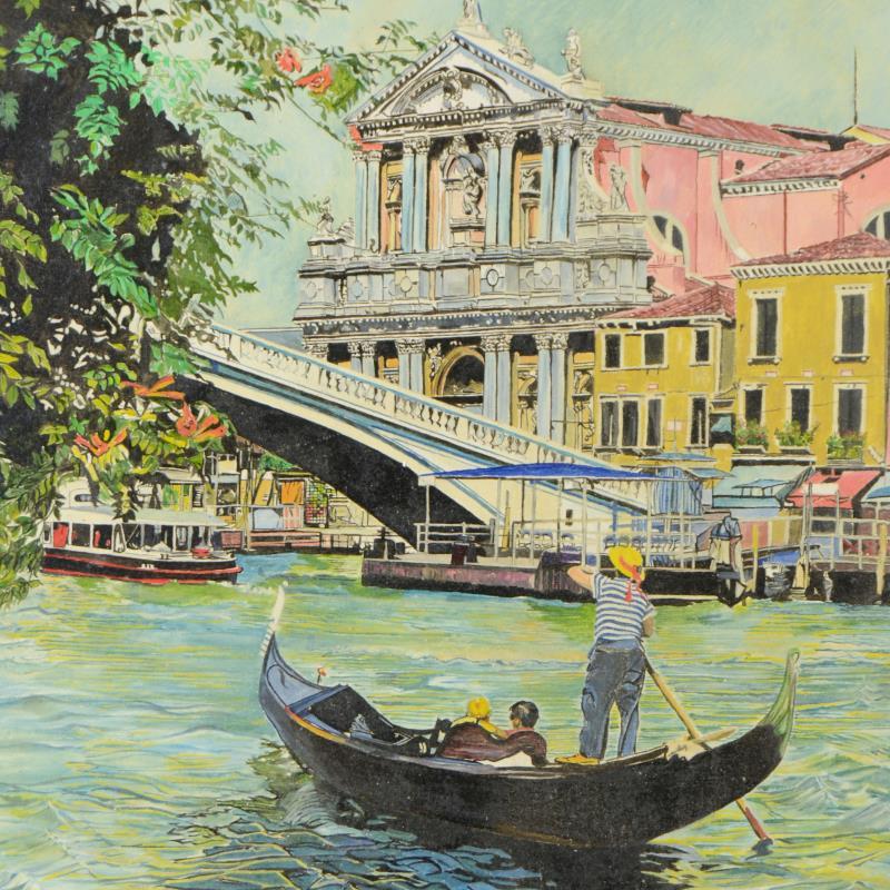 Grand Canal by Pereyra Original