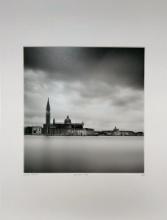 Jonathan Chritchkey Venice Italy Travel San Giorgio Venise