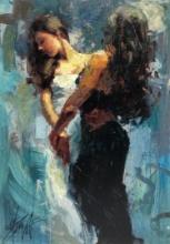 Celebration by Henry Asencio