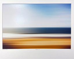Florian Muller Transitus #2 Landscape Introspective Beach