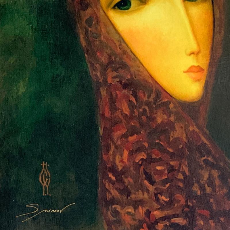 Contessa by Smirnov (1953-2006)