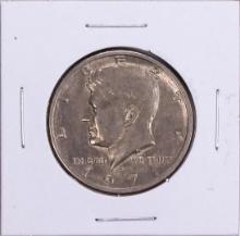 1971 Kennedy Half Dollar Coin