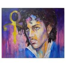 Prince by Berberyan Original
