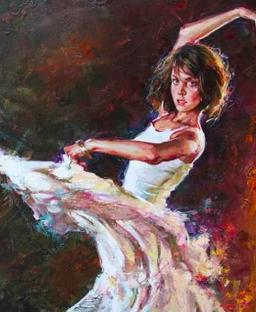 Andrew Atroshenko "DYNAMIC CONNECTION"