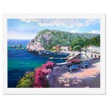 Costa Brava by Park, S. Sam