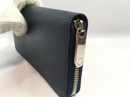 LV Zippy Wallet