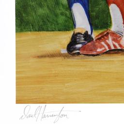 Nolan Ryan by Harrington, David