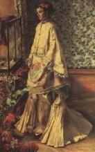 Renoir - Portrait Of Rapha