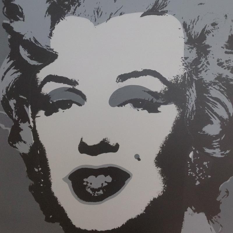 Marilyn 11.24 by Sunday B. Morning