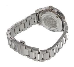 Gucci Silver Dive 32mm Watch