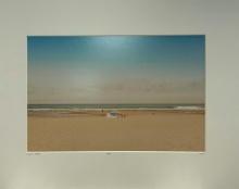 Ludwing Favre France Legs Beach Ocean Sea Sand