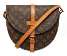 Louis Vuitton Monogram Chantilly GM