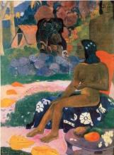 Paul Gauguin - Gauguin