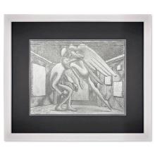 Pressure Point by Kostabi Original