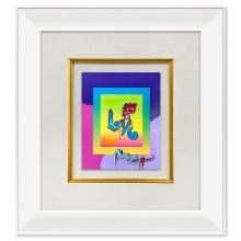 Love by Peter Max