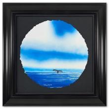 Fluke by Wyland Original