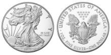 2017 American Silver Eagle .999 Fine Silver Dollar Coin