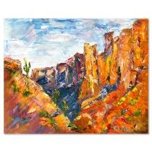 Canyon View by Fallas Original