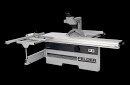 (8054) Felder K540 Sliding table saw 10ft slide, 230v 3-phase -New-