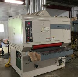 (8035) Northtech 300series Planer Sander