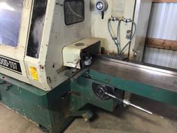 (8163) Bridgewood 5 Head Moulder 757 (No Motor)