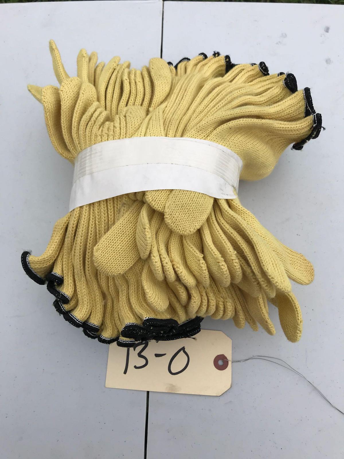1 Dozen Work Gloves
