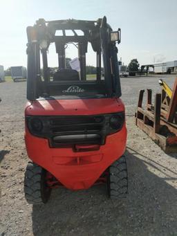 2004 Linde H30D