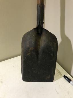 Koppers Coke- Miami Coal Co. MK Shovel