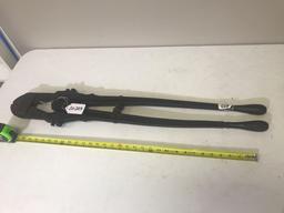 36 inch porter BULLDOG Bolt Cutter