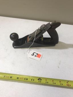 STANLEY #3C SMOOTH PLANE