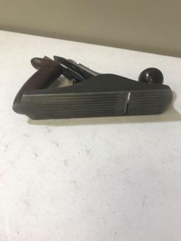STANLEY #3C SMOOTH PLANE