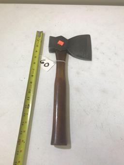 CLEARCUT BROAD HATCHET