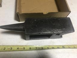 Swage Block Anvil