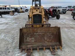 1632-John Deere F7350 Dozer