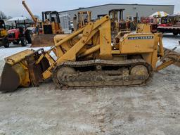 1632-John Deere F7350 Dozer