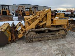 1632-John Deere F7350 Dozer