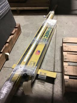 3254A- Powermatic 52 inch tablesaw fence