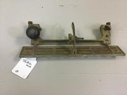 STANLEY NO. 386 JOINTER FENCE