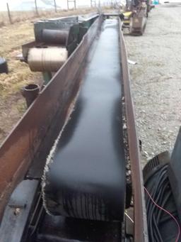 Belt Conveyor