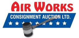 HUGE WOODWORKING EQUIPMENT & TOOL AUCTION.