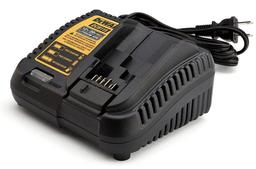 Dewalt DCB115, 20 v max 110 v electric charger