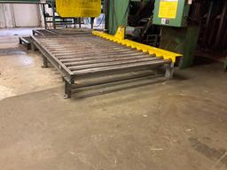 Custom Made Conveyor