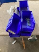 Box Lot, Hardware Bins