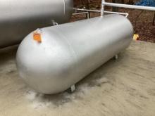 250 Gallon Air Tank, In Excellent Condition